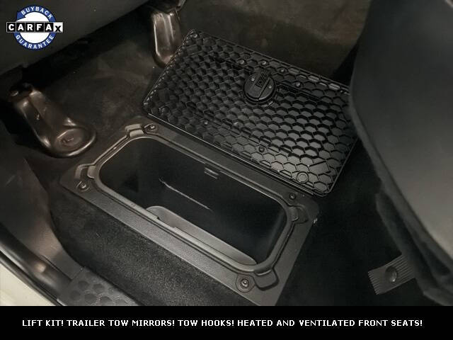 2016 RAM 2500 Laramie