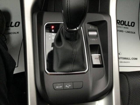 2024 Dodge Hornet GT