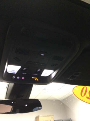 2020 Cadillac XT6 Sport