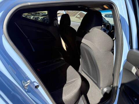 2020 Hyundai Veloster N