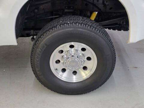 2000 Ford F-350 Super Duty XLT