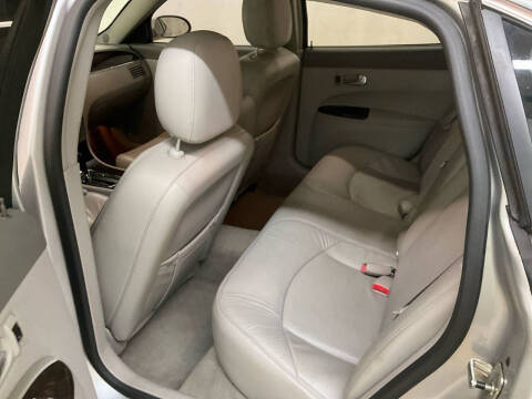 2009 Buick LaCrosse Super