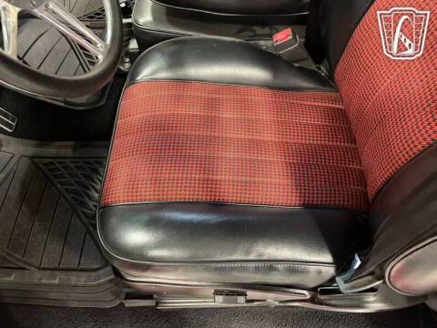 1967 Chevrolet C/K 20 Series