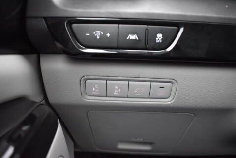 2022 Kia Carnival EX