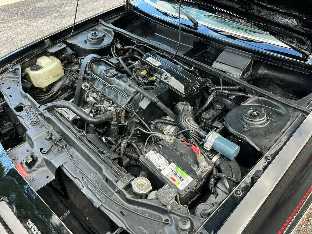 1982 Dodge Rampage 32