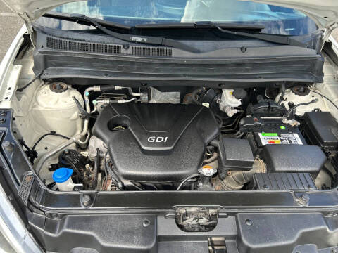 2012 Kia Soul