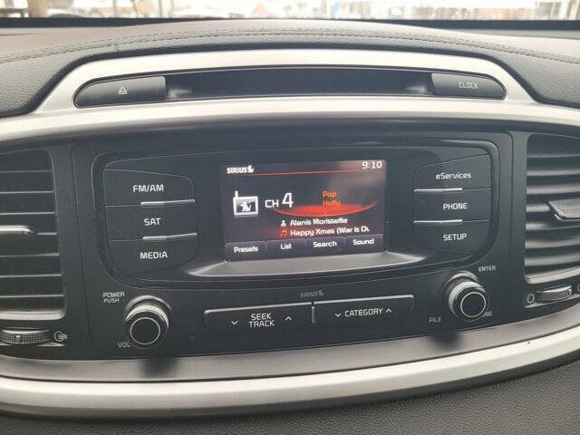 2016 Kia Sorento LX V6