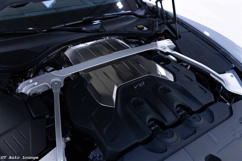 2023 Bentley Continental 67