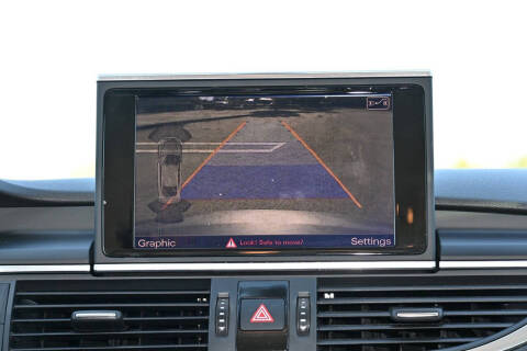 2012 Audi A7 3.0T quattro Premium