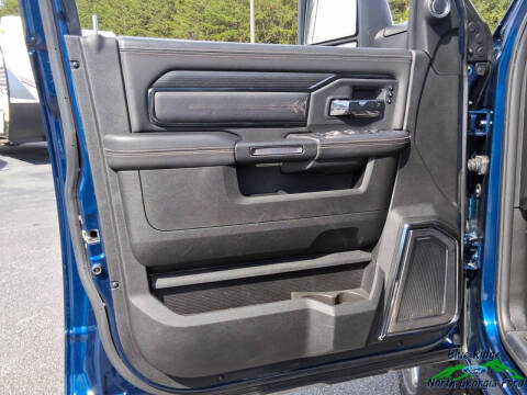 2024 RAM 2500 Limited