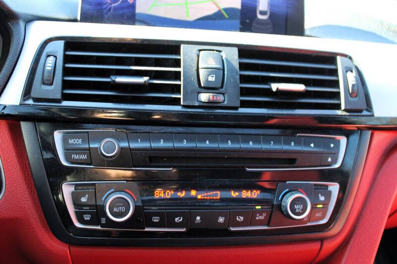 2014 BMW 4 Series 428i