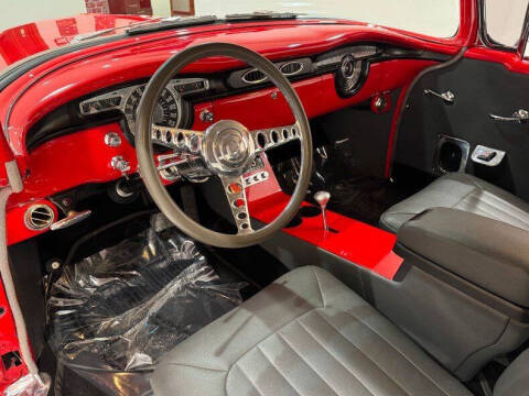 1954 Oldsmobile Super 88