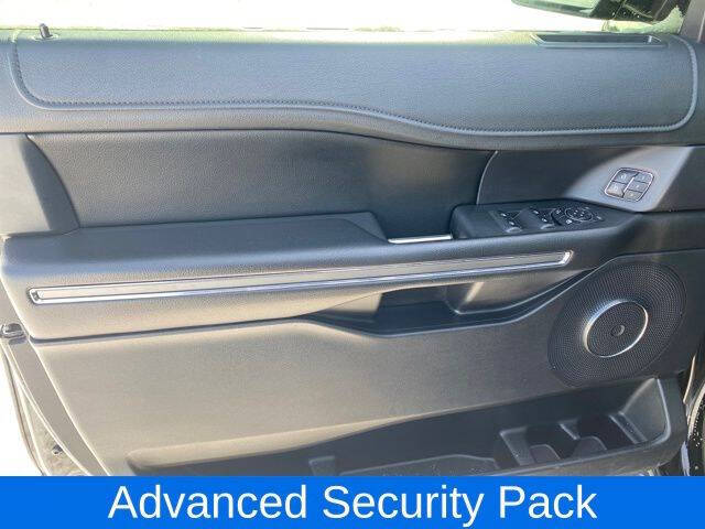 2018 Ford Expedition XLT