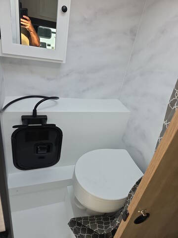 2026 Palomino BACKPACK HS750