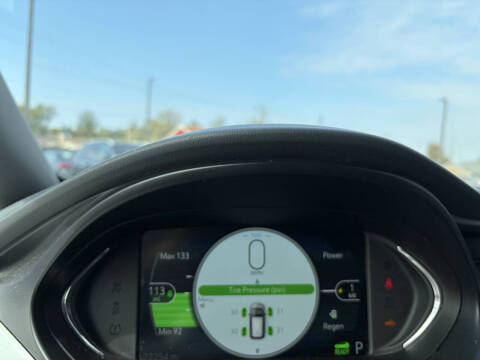 2020 Chevrolet Bolt EV LT