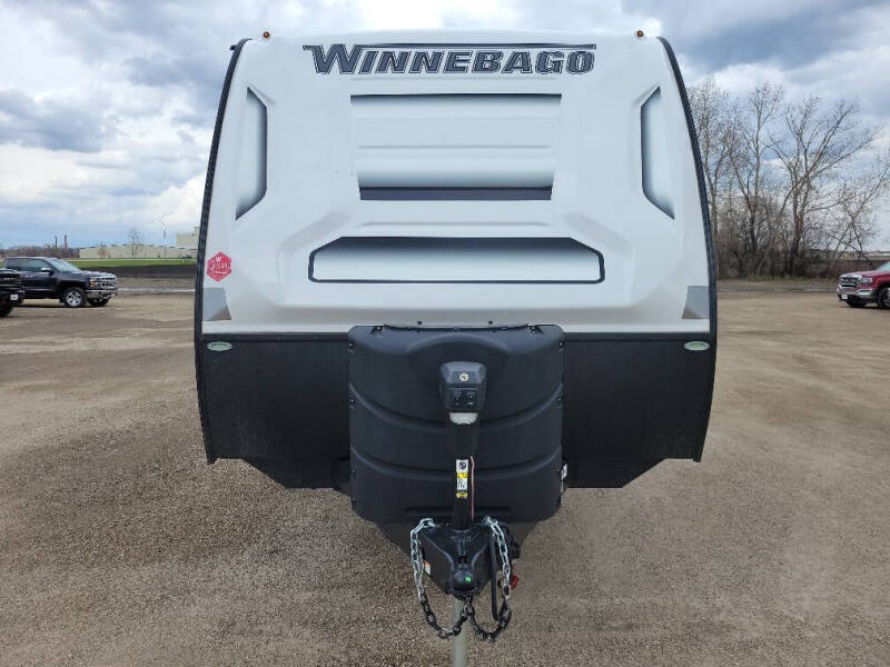2022 Winnebago Micro Minn