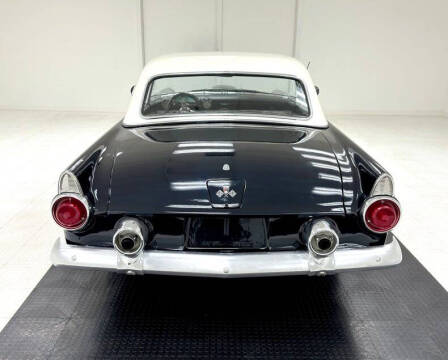 1955 Ford Thunderbird