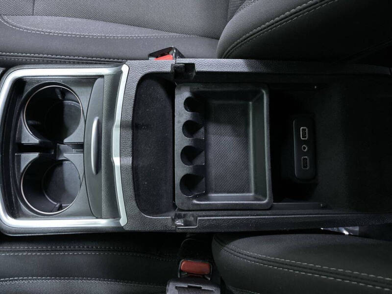 2018 Dodge Charger SXT