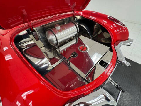 1959 Chevrolet Corvette