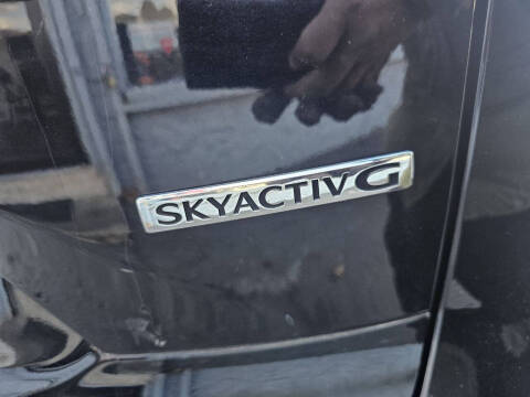 2023 Mazda CX-9 Touring