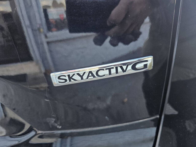 2023 Mazda CX-9 Touring