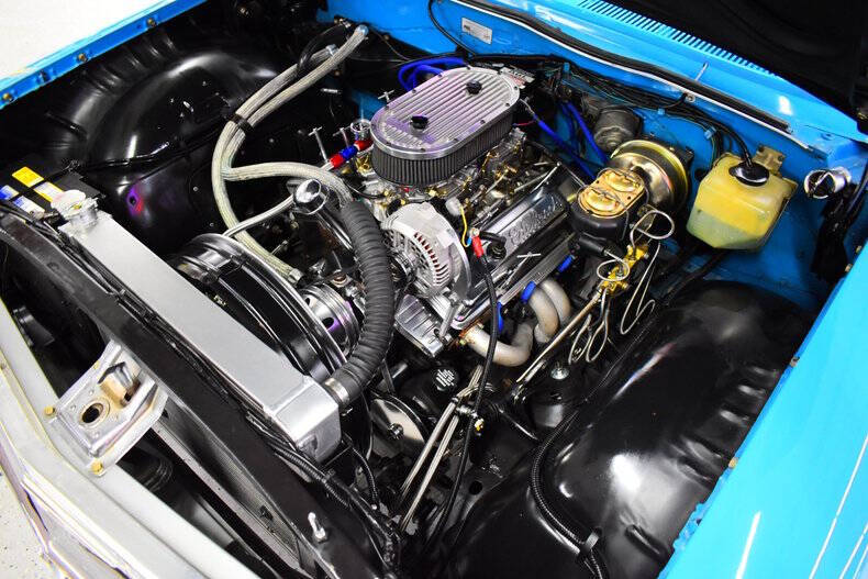 1961 Chevrolet Impala