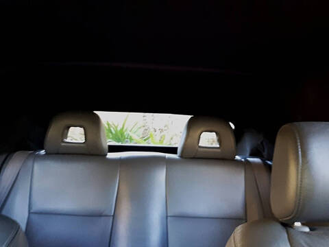 2008 Toyota Camry Solara Sport V6