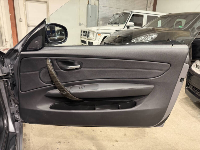 2013 BMW 1 Series 128i