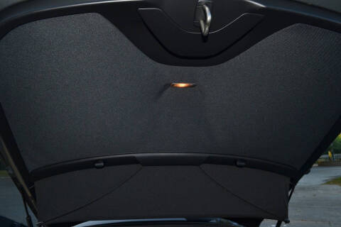 2007 Porsche Cayman S