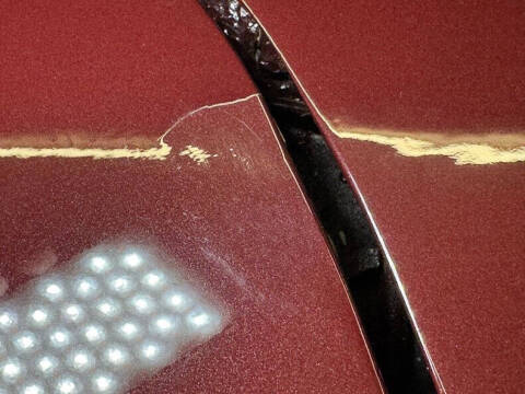 1969 Chevrolet Corvette