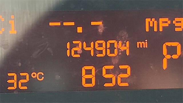 2016 RAM ProMaster 2500 159 WB