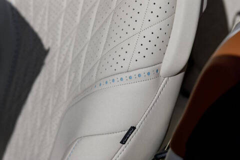 2026 Aston Martin DB12 Volante