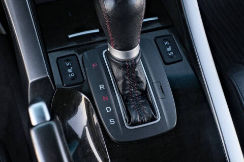 2012 Acura TSX w/Special