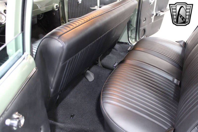 1964 Chevrolet Malibu