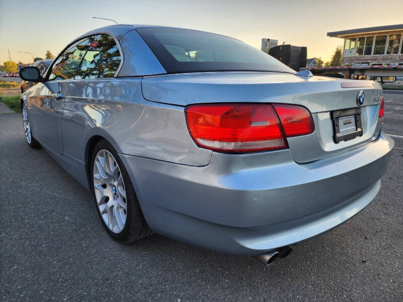 2010 BMW 3 Series 328i