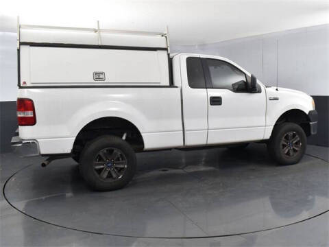 2005 Ford F-150