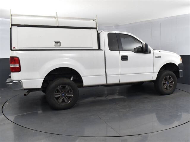 2005 Ford F-150