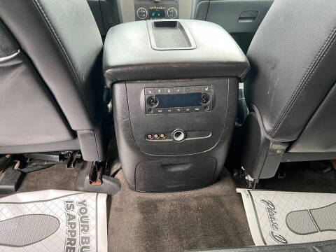 2012 GMC Yukon XL SLT