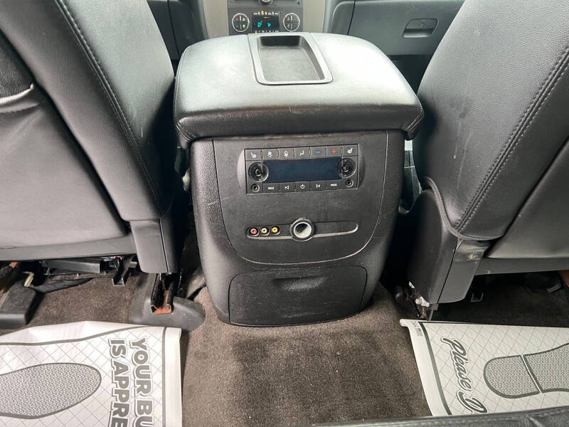 2012 GMC Yukon XL SLT