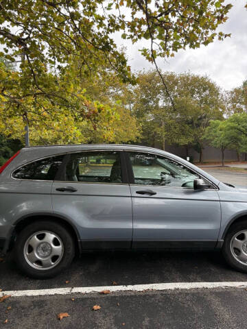 2010 Honda CR-V LX