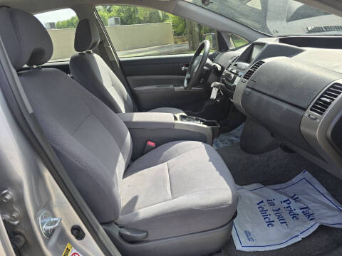 2007 Toyota Prius