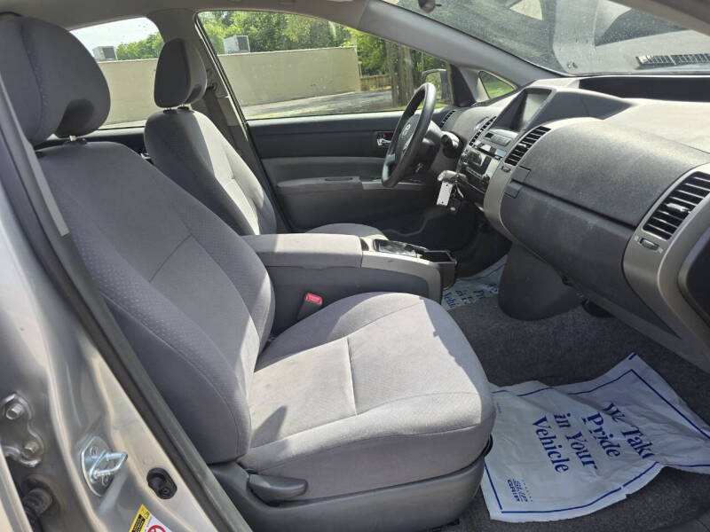 2007 Toyota Prius