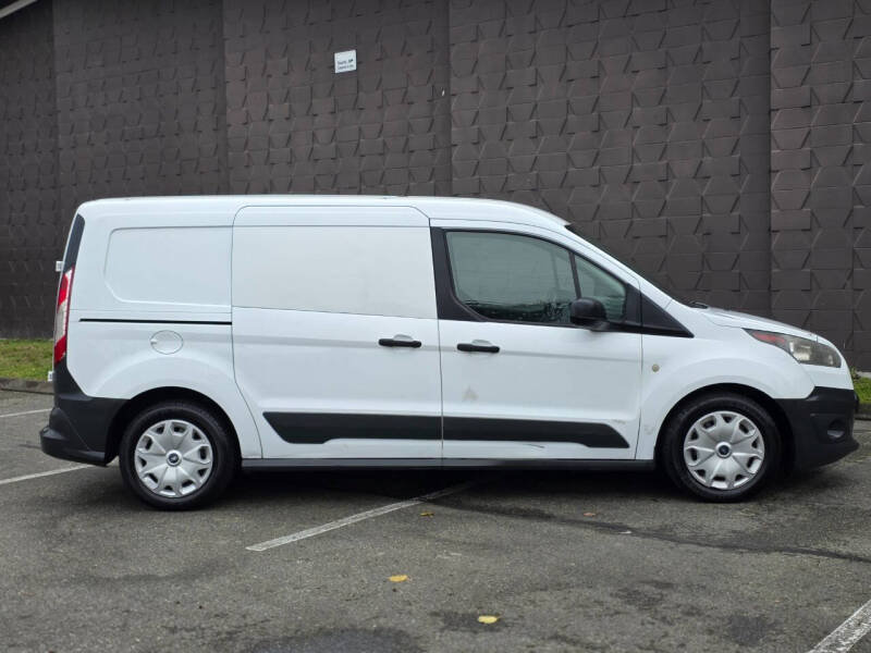 2016 Ford Transit Connect XL