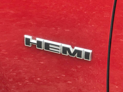 2006 Dodge Charger RT