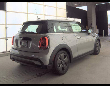2024 MINI Hardtop 2 Door Cooper