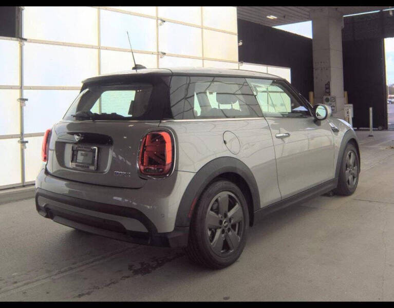 2024 MINI Hardtop 2 Door Cooper
