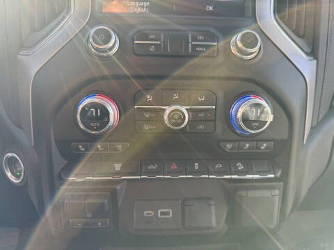 2023 GMC Sierra 2500HD