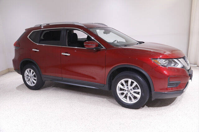 2019 Nissan Rogue for sale in Mentor, OH