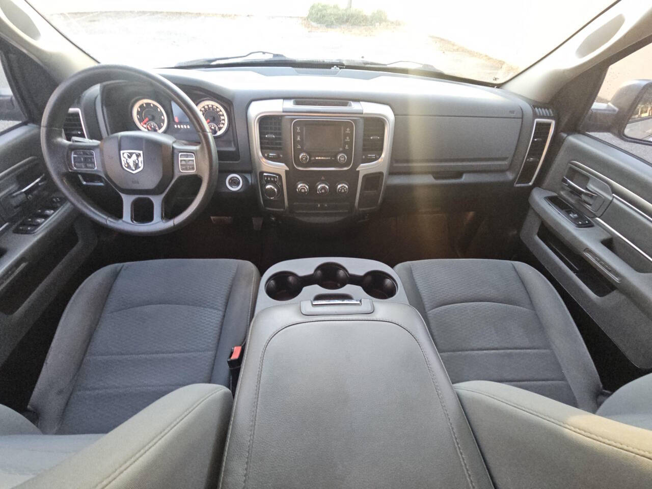 2015 Ram 1500 for sale at BPT Motors in Minneola, FL