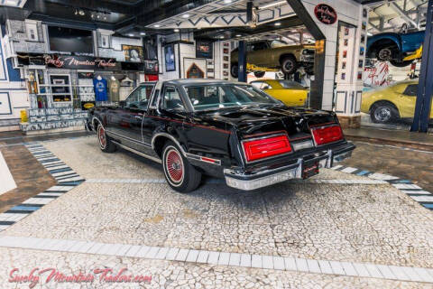 1979 Ford Thunderbird